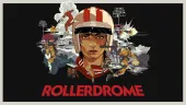 Tráiler de anuncio de Rollerdrome: un original híbrido de shooter-skater para PC y PlayStation
