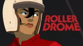 Tráiler de lanzamiento de Rollerdrome, un shooter con mecánicas skate de los autores de OlliOlli