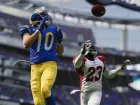 Madden NFL 23 - Pantalla