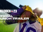 Tráiler de lanzamiento de Madden NFL 23: ya disponible en PC, PlayStation y Xbox