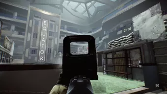 Anuncio y tráiler de Escape from Tarkov: Arena, un shooter independiente del simulador bélico para PC