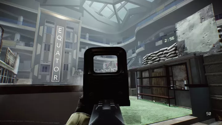 Escape from Tarkov Arena - PC