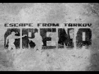 Teaser-tráiler de Escape from Tarkov: Arena, un shooter multijugador para PC