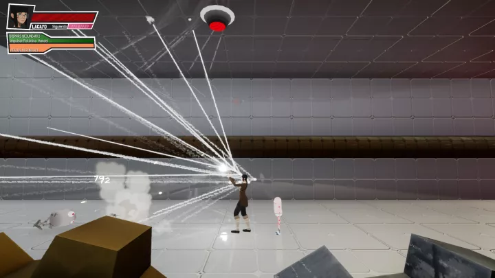 Aurora's Journey and the Pitiful Lackey