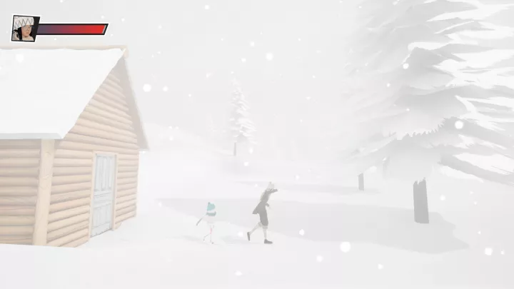 Aurora's Journey and the Pitiful Lackey