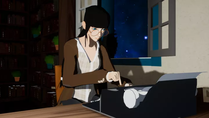 Aurora's Journey and the Pitiful Lackey - PC