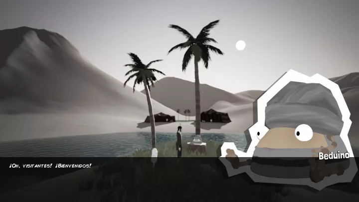 Aurora's Journey and the Pitiful Lackey - PC