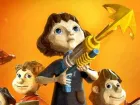 The Tomorrow Children fecha su lanzamiento en PS4 y PS5 con un gameplay de la Phoenix Edition