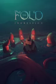 Carátula de The Fold: Ingression - PC