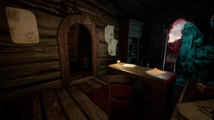 The Fold: Ingression