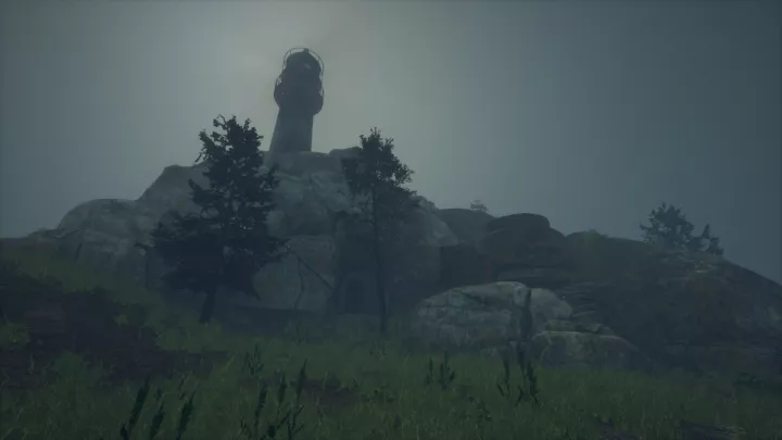 The Fold Ingression - PC