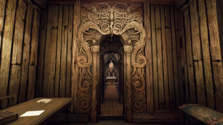 The Fold Ingression - PC