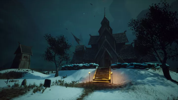 The Fold: Ingression