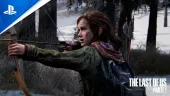 Tráiler de anuncio The Last of Us: Parte 1; así se escucha el remake en español