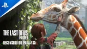 Gameplay comentado de The Last of Us: Parte 1 en español: todo lo que has de saber del remake