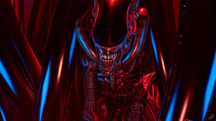 Aliens Dark Descent - PC