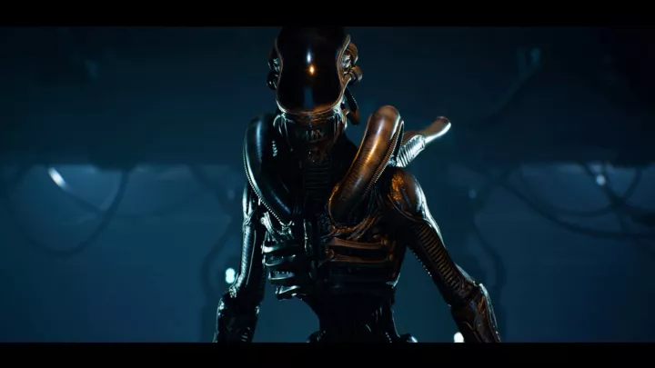 Aliens Dark Descent - PC