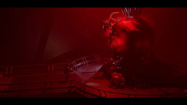 Aliens: Dark Descent