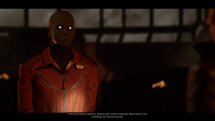 Aliens Dark Descent - PC