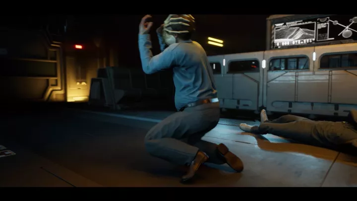 Aliens: Dark Descent