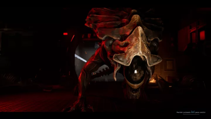 Aliens Dark Descent - PC