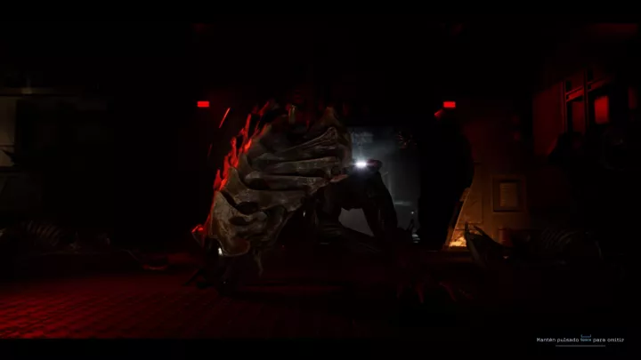 Aliens: Dark Descent