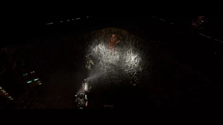 Aliens Dark Descent - PC