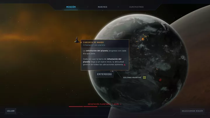 Aliens Dark Descent - PC