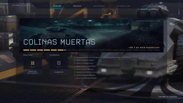 Aliens: Dark Descent