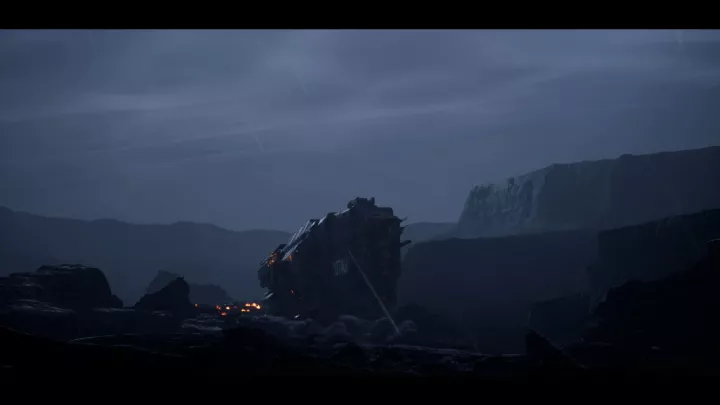 Aliens Dark Descent - PC