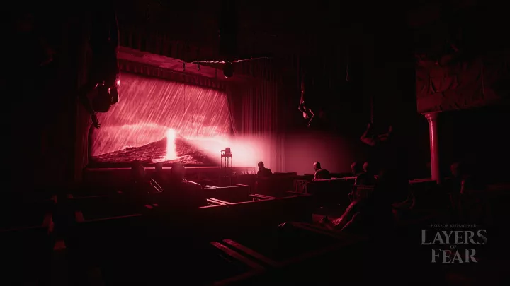 Layers of Fear (2023)