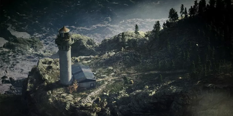 Layers of Fear (2023)