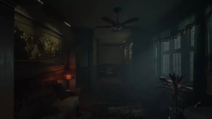 Layers of Fear (2023)