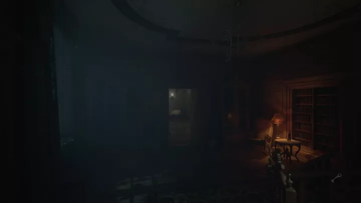 Layers of Fear (2023)