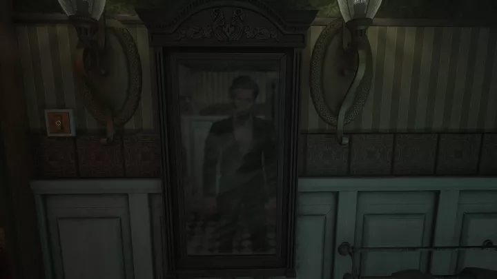 Layers of Fear (2023)