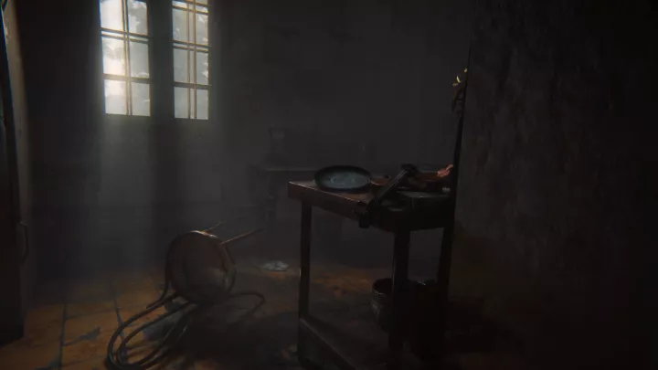 Layers of Fear (2023)