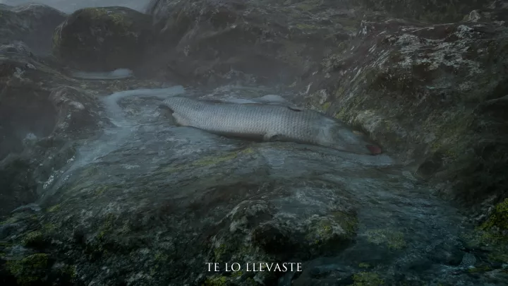 Layers of Fear (2023)