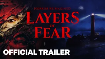 Tráiler y anuncio de mes de lanzamiento de Layers of Fear (2023)