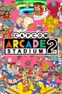 Capcom Arcade 2nd Stadium Nintendo Switch