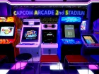 Capcom Arcade 2nd Stadium 