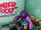 Tráiler gameplay de Anger Foot