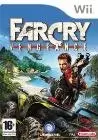 Carátula de Far Cry Vengeance - Wii