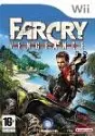 Far Cry Vengeance Wii