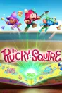 The Plucky Squire Nintendo Switch