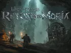 Anuncio y tráiler de El Señor de los Anillos: Return to Moria, un juego de supervivencia con ideas muy interesantes