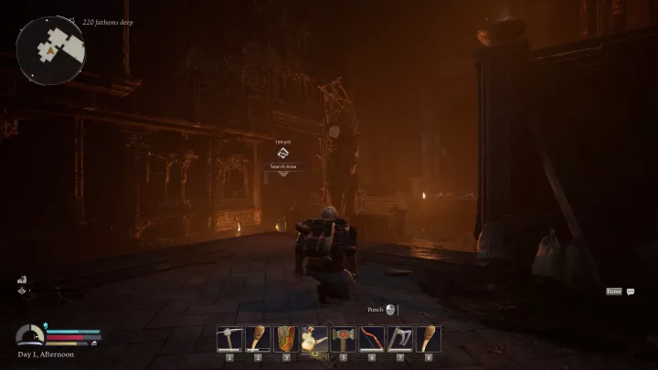 Return to Moria - PC