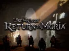 Tráiler de anuncio de The Lord of the Rings: Return to Moria, un survival de El Señor de los Anillos