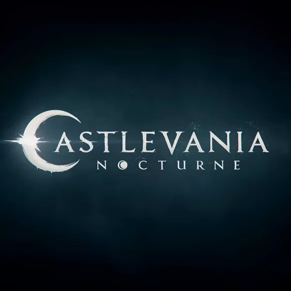 Carátula de Castlevania: Nocturnes