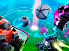 Turbo Golf Racing convierte Rocket League en un juego de golf, y ya tiene fecha de lanzamiento