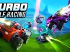 Tráiler y fecha de lanzamiento de Turbo Golf Racing para PC, Xbox Series y Game Pass